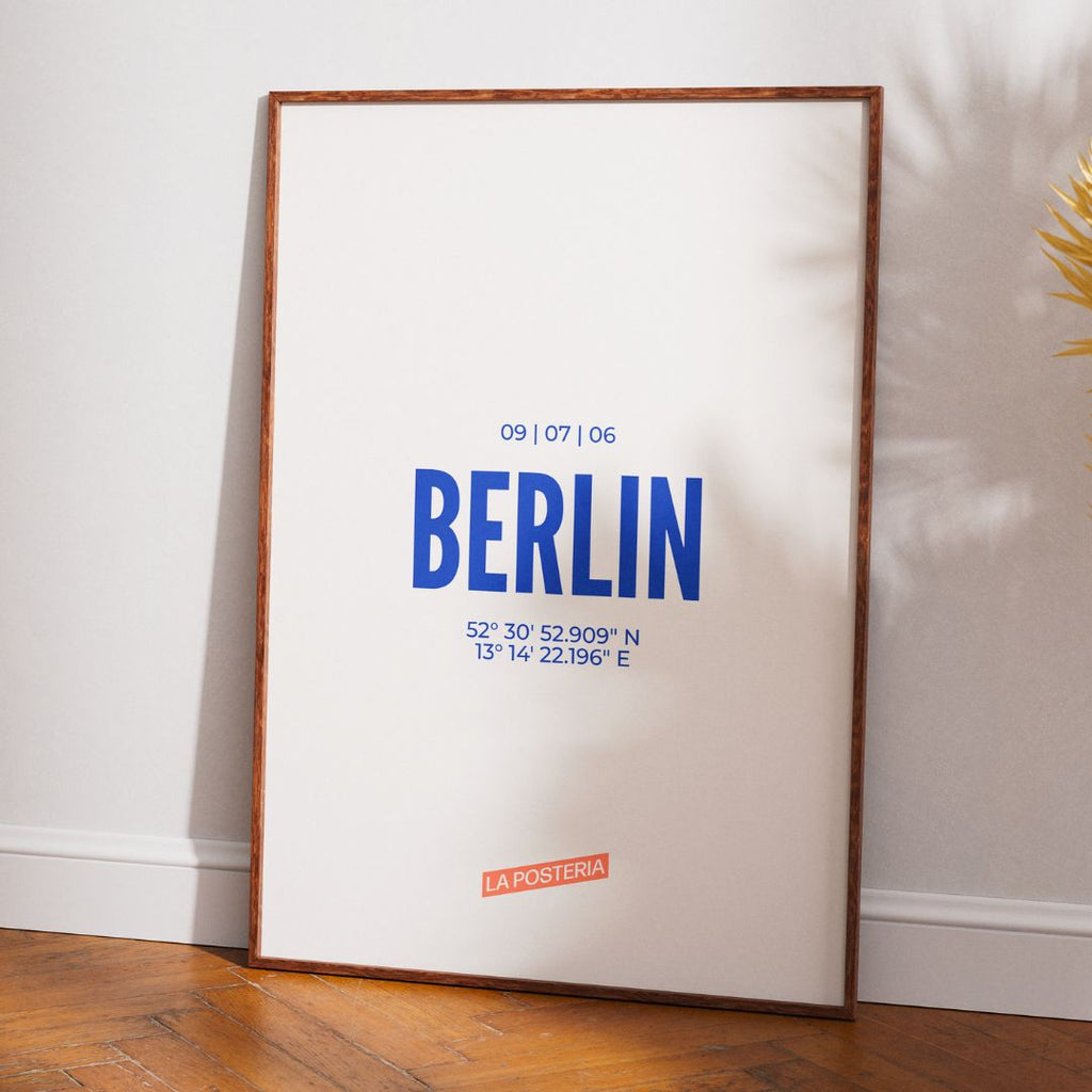 Berlin 09/07/2006