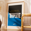 Triplete