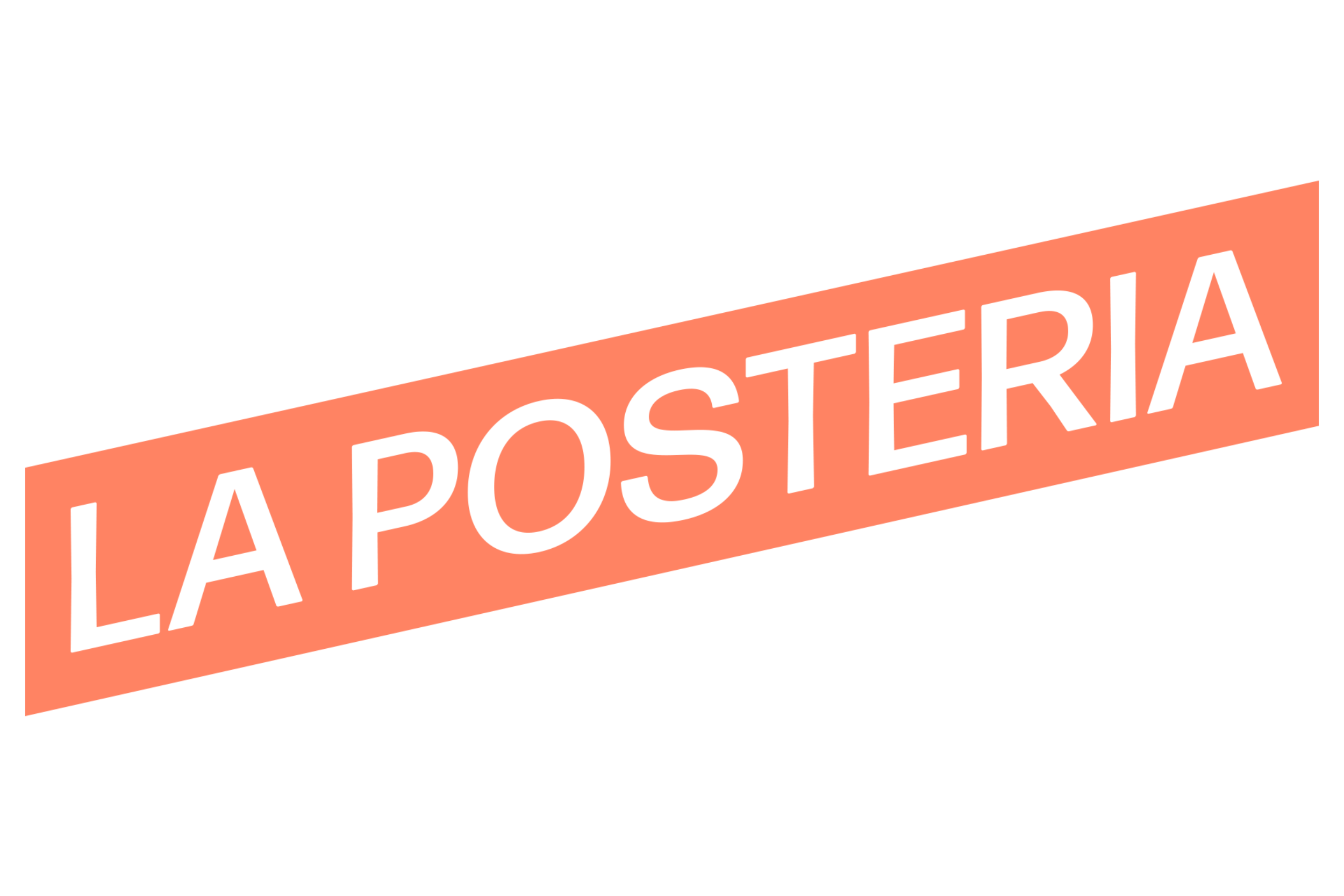 La Posteraus