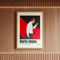 Horto muso [Rossonero Edition]
