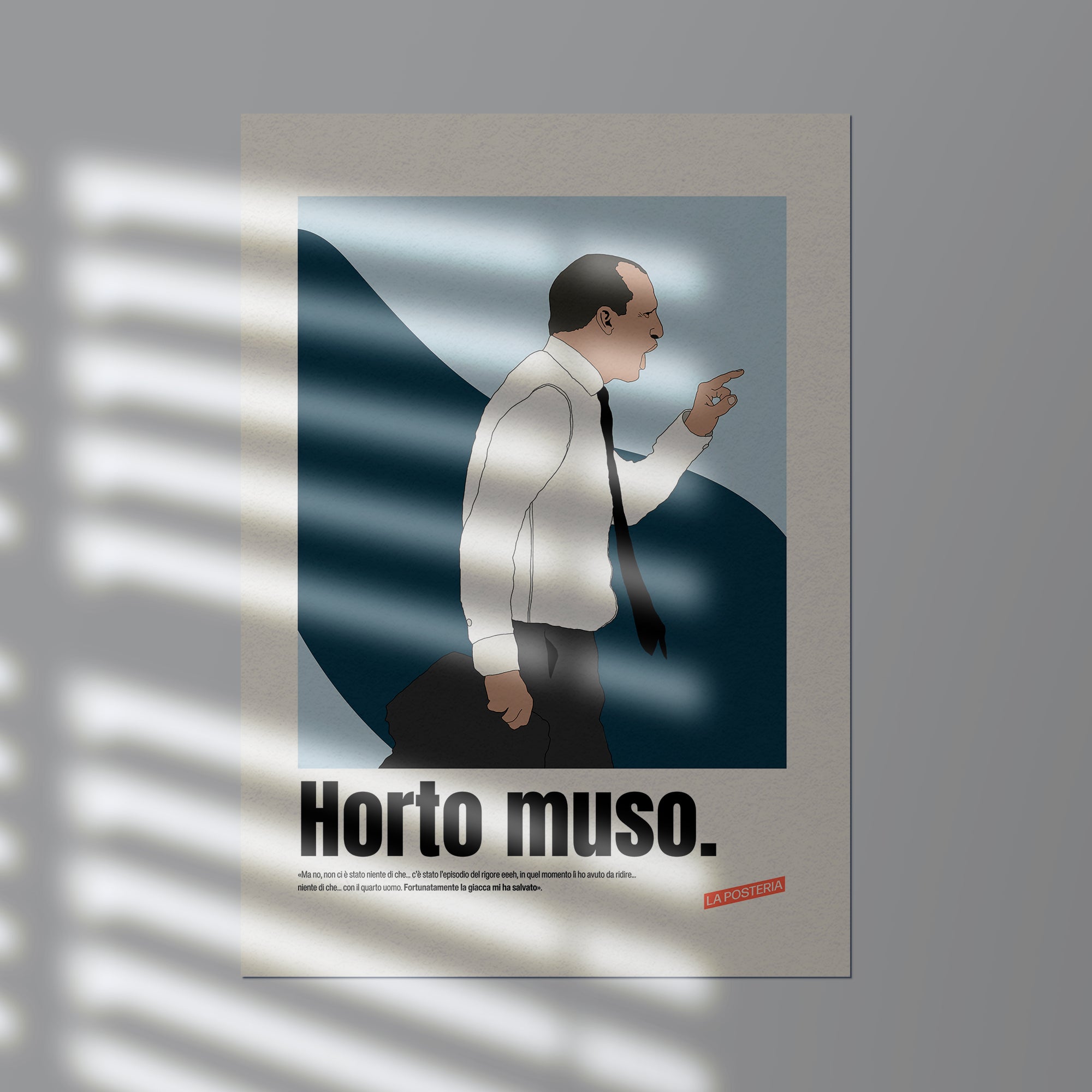 Horto Muso