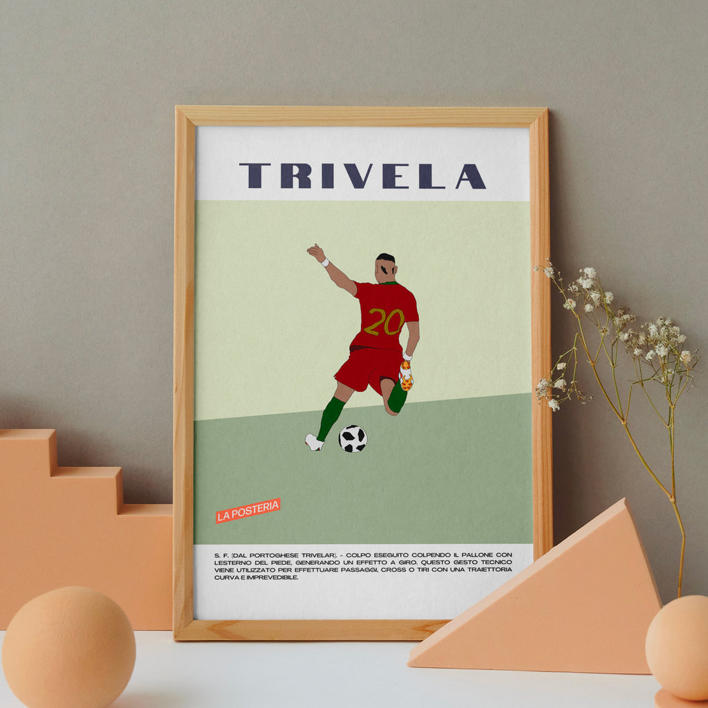 Trivela