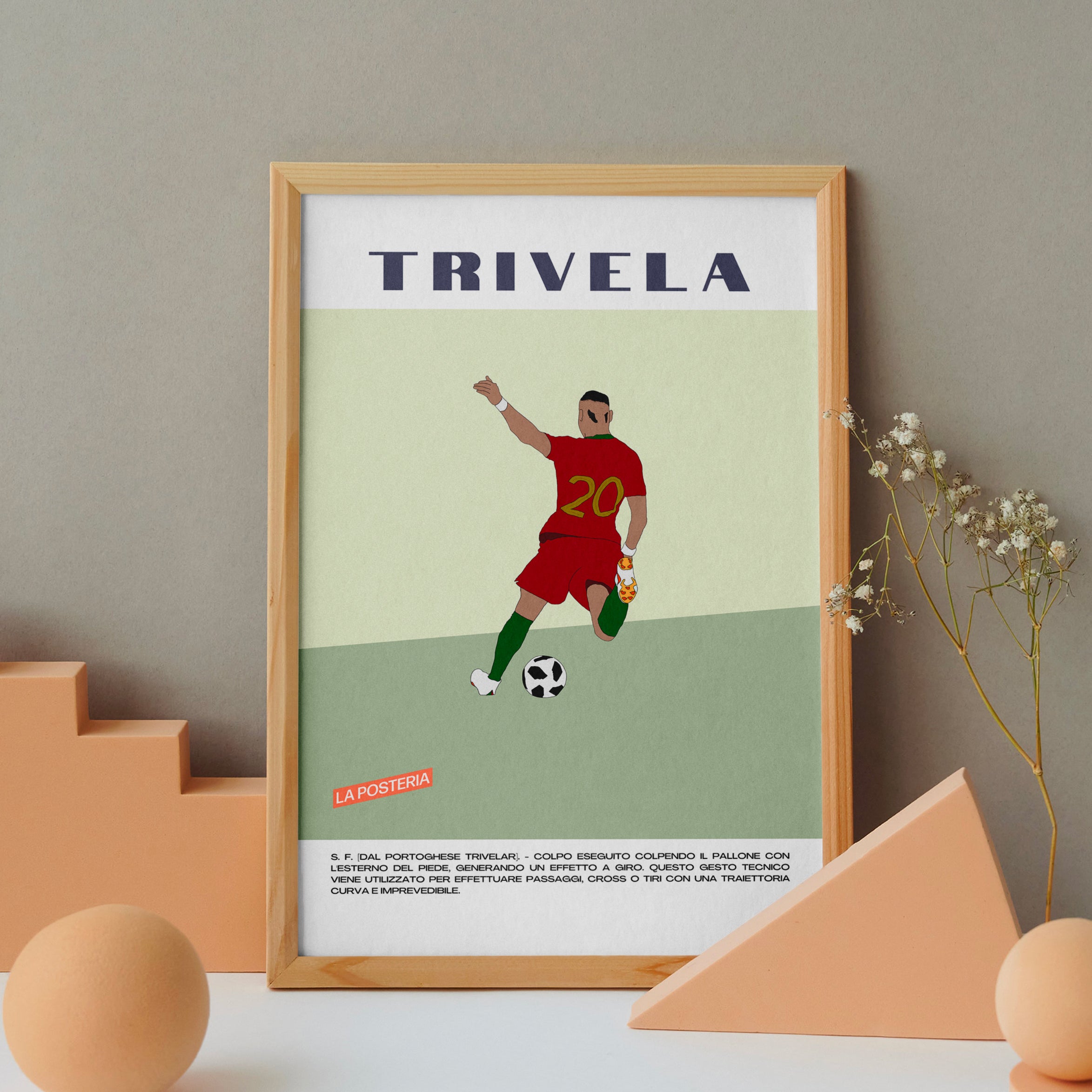 Trivela